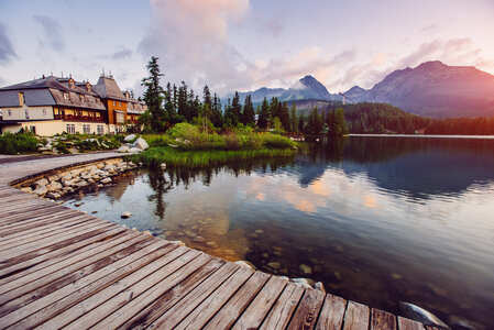 Hotel Solisko